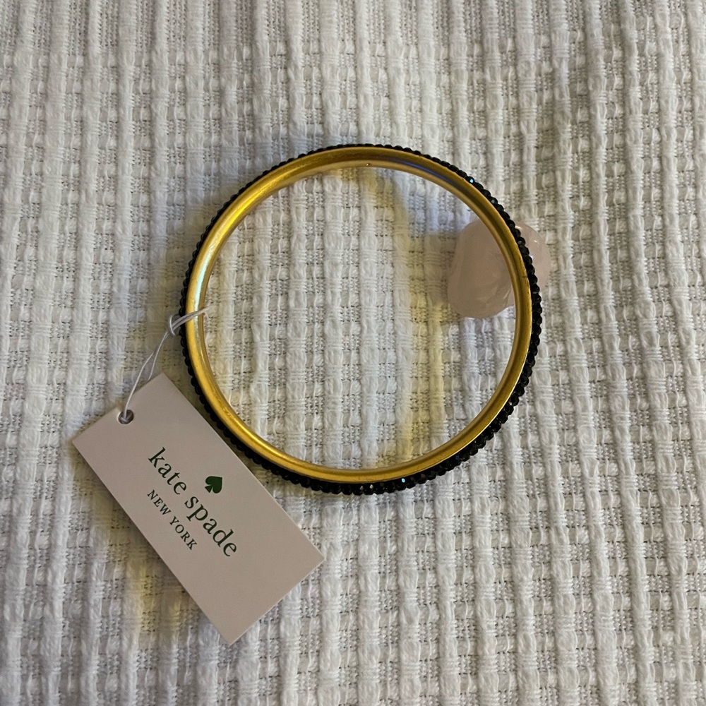 Kate Spade Razzle Dazzle Bangle